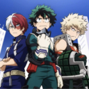 jacmyheroacademia avatar