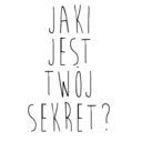 jaki-jest-twoj-sekret avatar