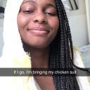 jamaicandarling avatar