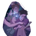 james-effing-potter avatar