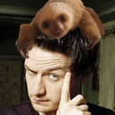 jamesmcavoywithsloths avatar