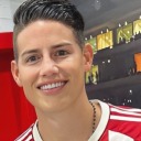 jamesrodriguez avatar