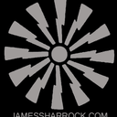 jamessharrock avatar