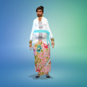 jamshidsims avatar