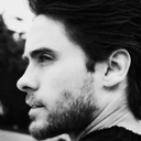 jaredletoxblackandwhite avatar