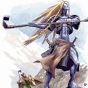 jarnsaxa-dottir avatar