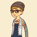 jayde151-blog avatar