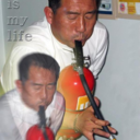 jazz-bukkake avatar