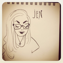 jenbunny13-blog avatar