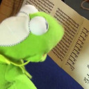 jewish-kermit avatar