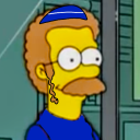 jewishnedflanders avatar