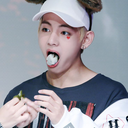 jikookandtaehyung avatar