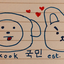 jikookestsince201x avatar