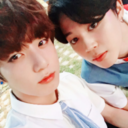 jikookplanet avatar