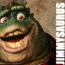 jimmysaurusblog avatar