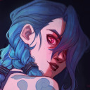 jinxmisery avatar