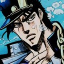 jjba-ocean-man avatar