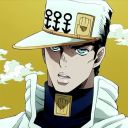 jjba-stardust avatar