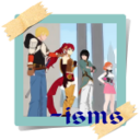 jnpr-isms avatar