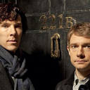 johnlock777 avatar