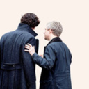 johnlockfanficrec avatar