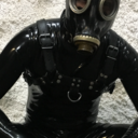 johnrubber avatar