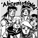 jojolands-absent-minded-pic avatar