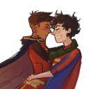 jondami-week avatar