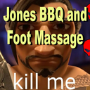 jones-bbq-and-foot-massage-hanzo avatar