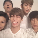 jonghyungover avatar