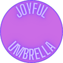 joyful-umbrella avatar