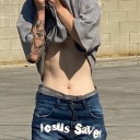 joyfulpicklealmondhairdo avatar