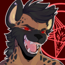 judas-hyena avatar