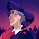 judgeclaudefrollo avatar