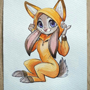 judy-and-nick-wilde-blog avatar