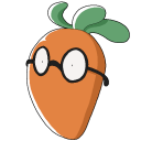 just-a-carrot avatar