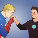 just-a-marvel-lous-fanfic avatar