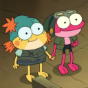 just-loud-stuff avatar