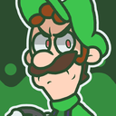 just-luigi avatar