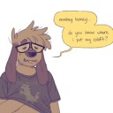 just-weird-stuff avatar