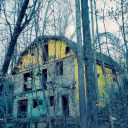 justabandonedplaces avatar