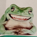 justafrogwithteeth avatar