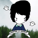 justalonelyghostgirl-blog avatar