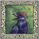 justaverysmallbird avatar