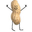 justawholepeanut avatar