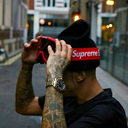 justblessingnigga avatar