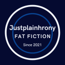 justplainhrony avatar