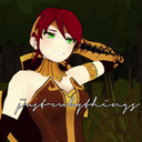 justtrwbythings avatar