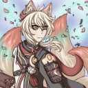 kaedegitsune avatar