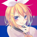 kagamine-imagery avatar